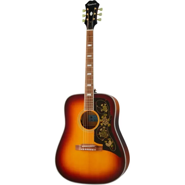 KoEpiphone Masterbilt Frontier ITA